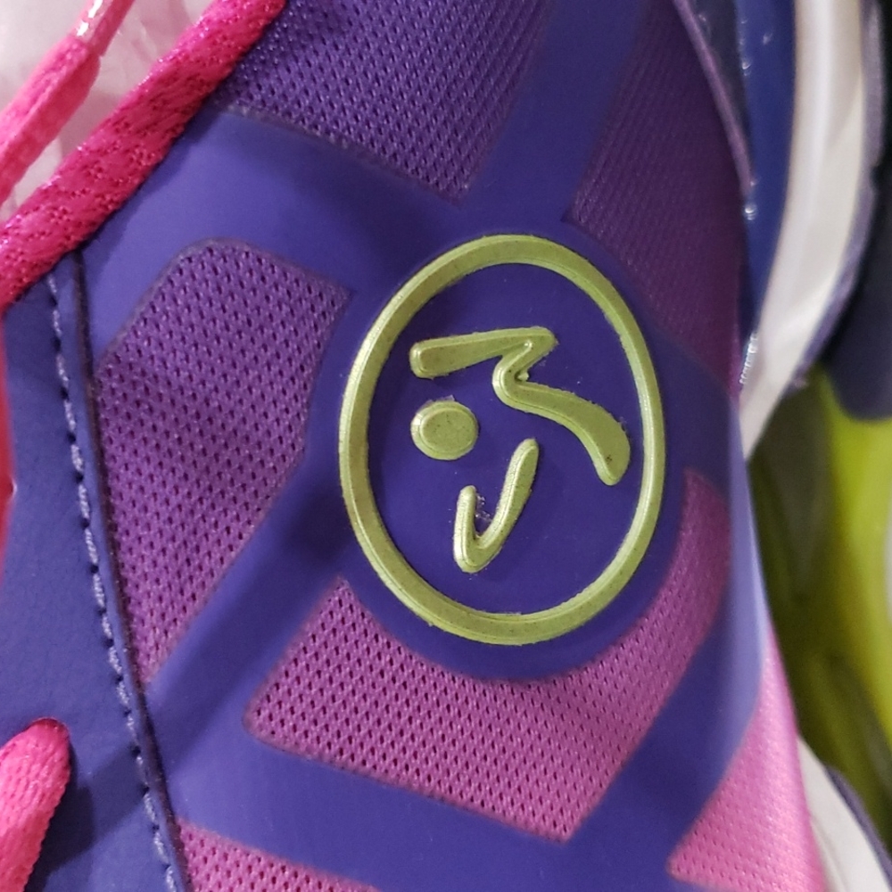 Zumba shoes - Picture 2 of 8
